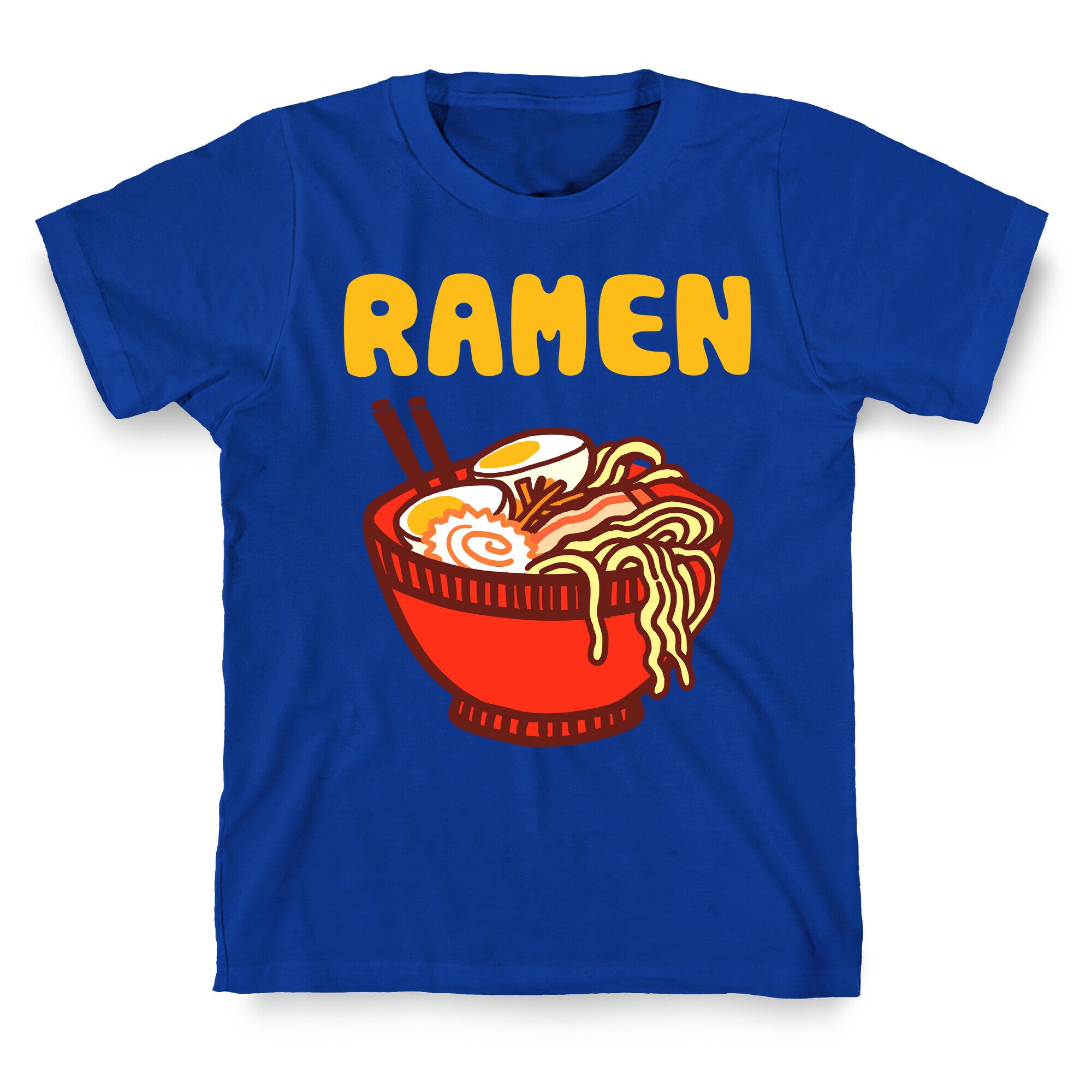 Ramen T-Shirt